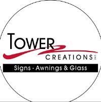 Tower Sign, Awning & Glass Co. NYC image 1